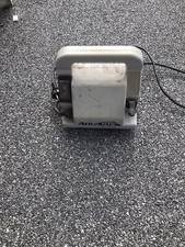 alimentation robot piscine