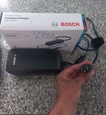 Chargeur adapter compact Bosch