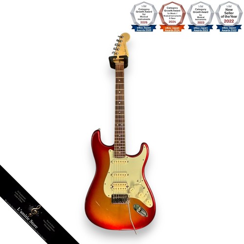 Guitare fender usa american - usa,