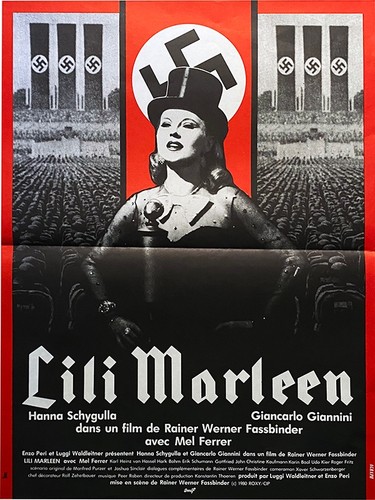 Affiche pliée 40x53cm - pliée,