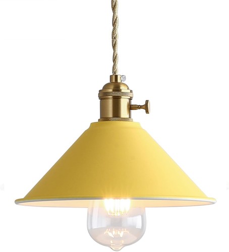 Luminaires suspendu vintage - suspendu,