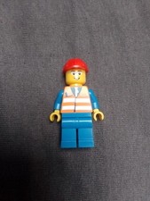 lego personnage