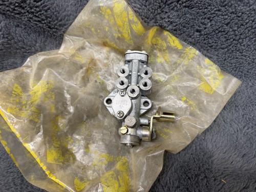 Suzuki lj10 nos oil pump - lj10,