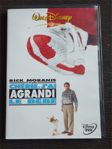 Dvd cherie agrandi - cherie,, le