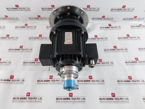 Moteur servo sans - moteur,