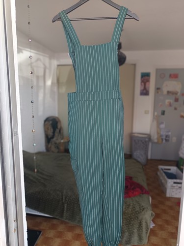 Bershka salopette