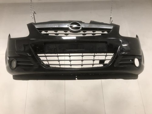 Pare choc avant opel - corsa, d