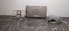 console Nintendo DS XL +