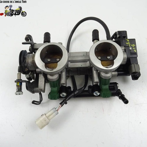 Rampe injection kawasaki 650 - kawasaki,