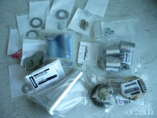 Boulon buchsenkit joint - buchsenkit,