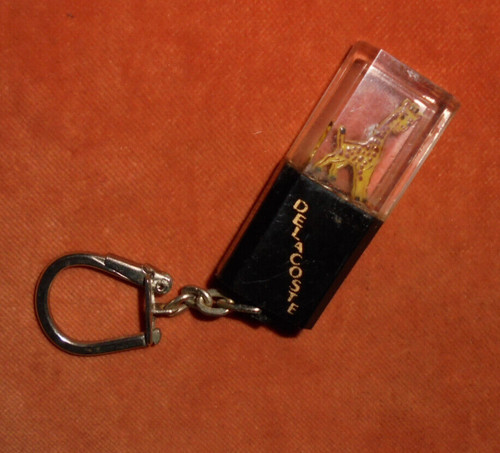 Porte clés joli - et, mobile