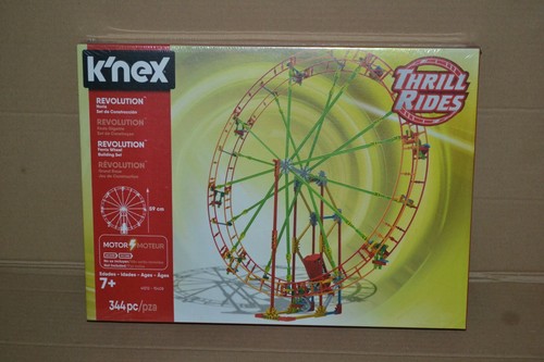 Boite nex revolution noria - boite,