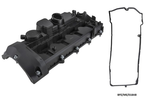 Cache culbuteur pour mercedes - culbuteur,