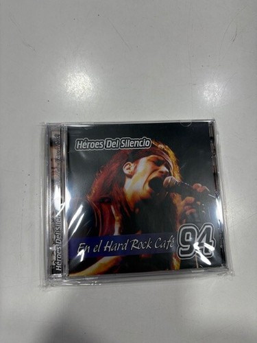 Héros silence hard - du, rock