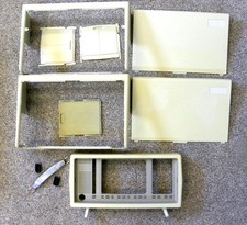 COMPAQ Portable Computer Case Parts              I,II, Plus IBM PC/XT/AT/286/386