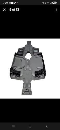 Traxxas revo slash - e,