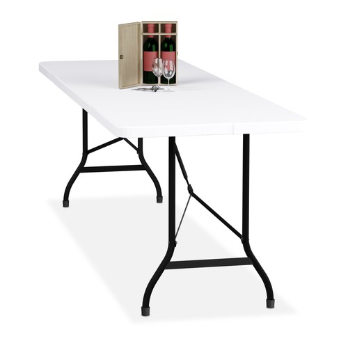 Table jardin pliante - pliante,