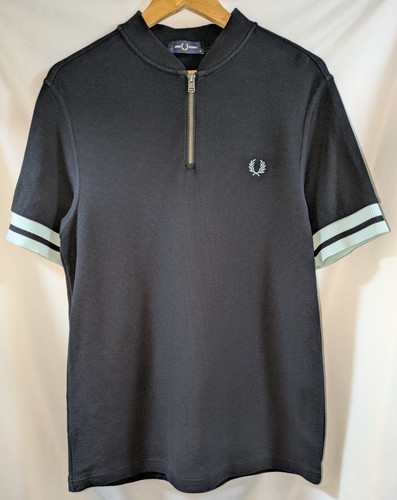 Fred perry polo col - fred,