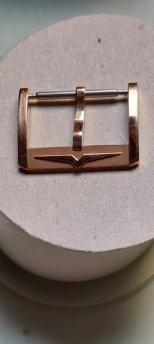 Boucle ardillon montre vulcain - montre,