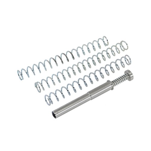 Mechanical recoil reduction - recoil,