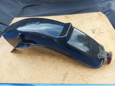 YAMAHA RD250LC RD350LC 4L0 REAR MUDGUARD UK SPEC