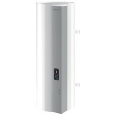 Chauffe-eau thermodynamique 150L vertical mural connecté Calypso Split ATLANTIC