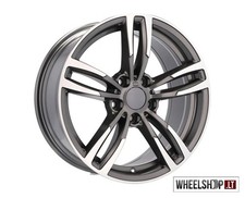 ADR 437m Style R16 5x120