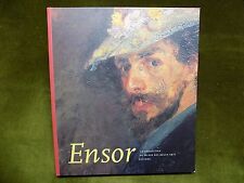 ENSOR La collection du Musée