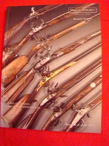 Catalogue vente armes - vente, d'armes