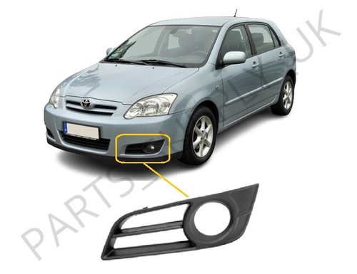 Neuf pour toyota corolla e12 - corolla,