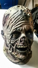 Mask The Walking Dead ZOMBIE