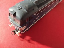 TRAIN . HO . 4 TAMPONS POUR