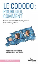 Le cododo : Pourquoi ? Comment ?, Claude-Suzanne Didierjean-Jouveau