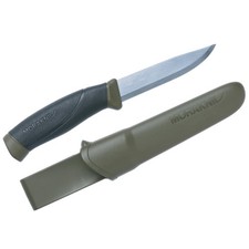 Morakniv Companion Carbon