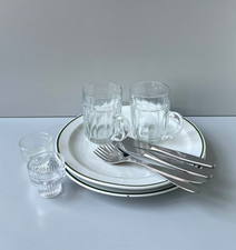 Service De Table Porcelaine