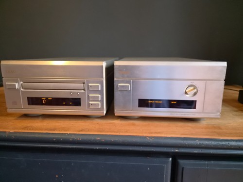 Ensemble teac p500 d500 - ensemble,