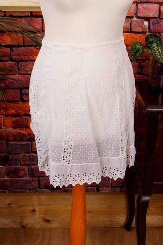 Vintage années 1920 tablier - vintage,