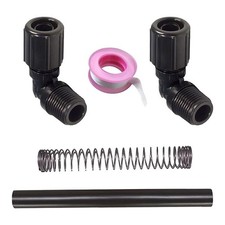 Pièces Chlorinateur de