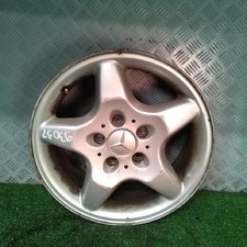 Jante MERCEDES ML W163 163 1