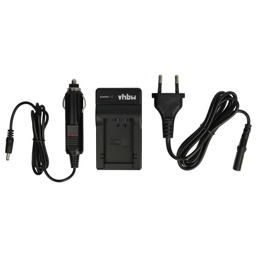 Chargeur pour leica - chargeur, v-lux