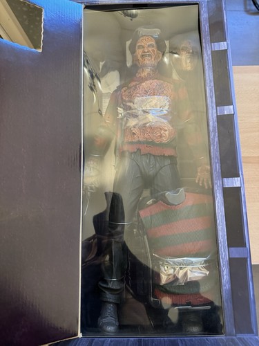 Neca nightmare elm - -nightmare, street