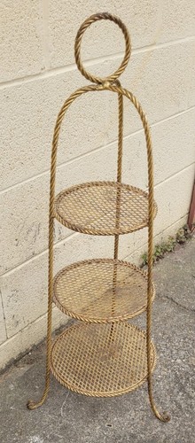 1950s italian gold gilt - 1950s,