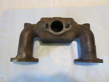 Ford GPA Amphibious Jeep Intake Manifold L134 Motor GPW-9425