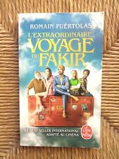 L'extraordinaire voyage du