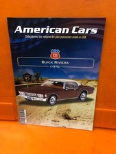 ALTAYA AMERICAN 1:43 CARS