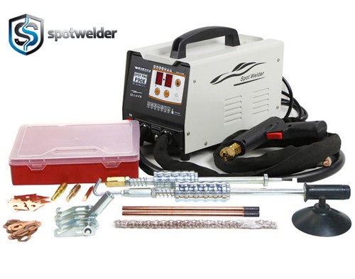 90e 110v 3kw panel - spot, puller