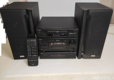 Victor Mezzo Mx-a3 Stereo