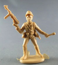 Atlantic 1/32 WW2 2108 Africa