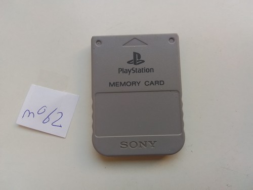 Carte mémoire officielle sony - carte,