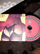 LIO CD POCHETTE CARTONNEE 